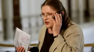 Pawłowicz w wywiadzie dla "Superstacji" nazwała prof. Władysława Bartoszewskiego "pastuchem". - Jest to pastuch słabej klasy- powiedziała.