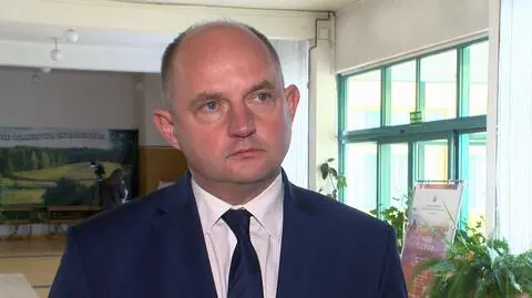 Polityczna walka o mandaty. PSL walczy w sądzie (Materiał "Polska i Świat", 15.11.18)