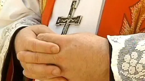 Pierwsza rozprawa w procesie karnym oskarżonego o pedofilię b. nuncjusza Józefa Wesołowskiego trwała sześć minut