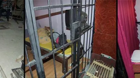 Zarzuty dla porywaczy 19-latka