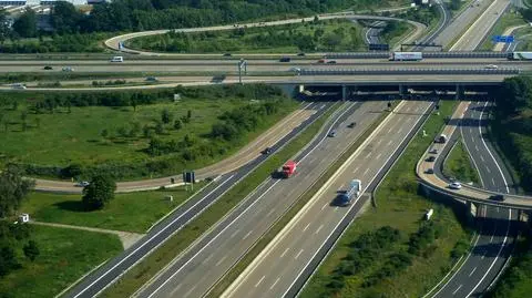 Koniec darmowych autostrad w Niemczech? Koalicjant Merkel chce myta