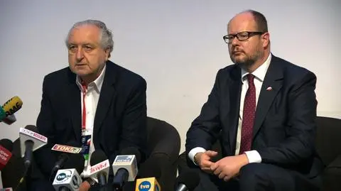 30-lecie TK. Rzepliński o Komisji Weneckiej, TK i końcu kadencji