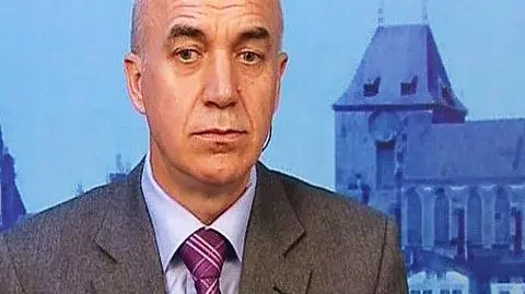 Antoni Mężydło odchodzi z PiSu