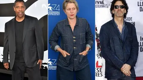 Joel Coen zadebiutuje samodzielnie "Makbetem"