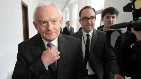 Miller na smacznym śniadaniu u Tuska. O czym rozmawiali?