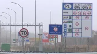 Wrócą kontrole na granice?