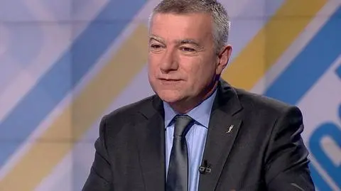 Graś zapewnia, że rozmowa Tusk-Piechociński przebiegała bez nacisków