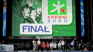 Finaliści akcji Krewni Euro