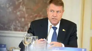 Prezydent oświadczył, że decyzja o ukaraniu go grzywną jest motywowana politycznie