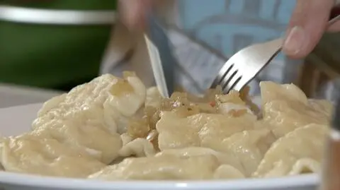 Amerykański dziennik zachwala krakowskie kiełbaski i pierogi