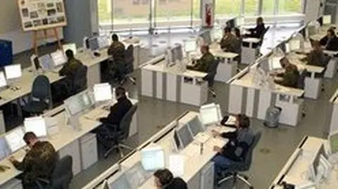 Niemcy pomagają rosyjskiej armii podnieść poziom