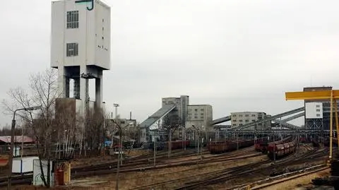 Górnik z kopalni Jankowice zginął pod ziemią
