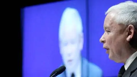 "Ten rząd chce, aby Polacy się bali, nie wierzyli w siebie"