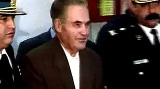 Erich Priebke zmarł w wielu 100 lat 