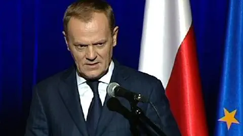 Premier w Specjalnej Strefie Demograficznej. "Bierzmy się do roboty, jakkolwiek to zrozumiecie"