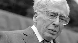 Robert G. Edwards miał 87 lat