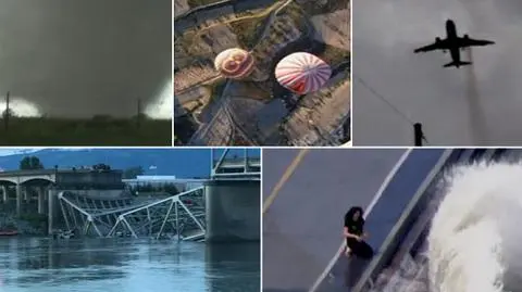 Przegląd najlepszych wideo tygodnia