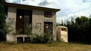 Według prokuratora "swastyka może być symbolem szczęścia"