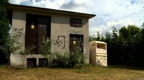 Uniewinniony prokurator, który stwierdził, że "swastyka to symbol szczęścia"