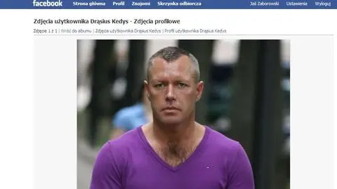 Tysiące Litwiniów wspiera Kedysa