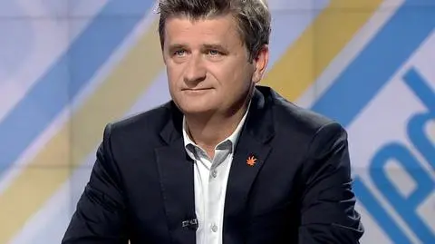 Janusz Palikot skomentował ustalenia zarządu PO
