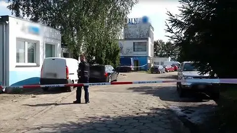 Gorzów Wielkopolski. Działania policji i sprawa zabójstwa Kristiny V.
