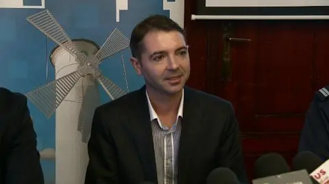 Mężczyzna za swoją postawę został nagrodzony