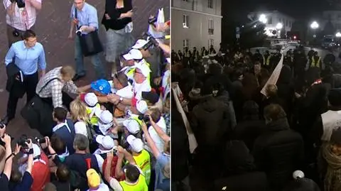 To, co teraz oburza partię rządzącą, kiedyś było do zaakceptowania