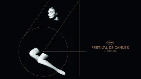 Cannes promuje zdjęcie sprzed 40 lat