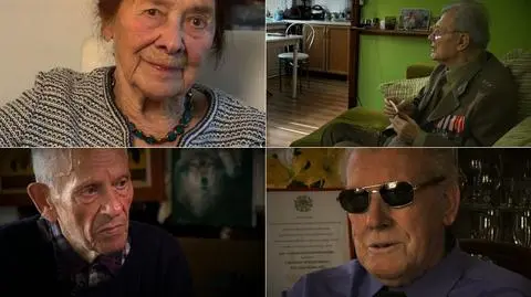 Dla żyjących żołnierzy wyklętych historia nie jest jednoznaczna