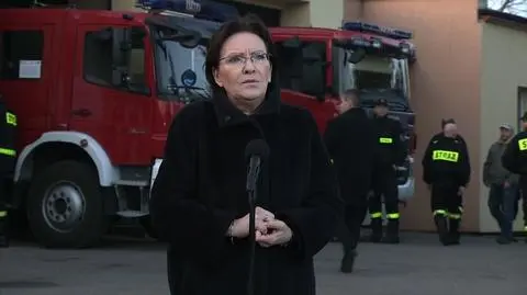 Premier w ofensywie