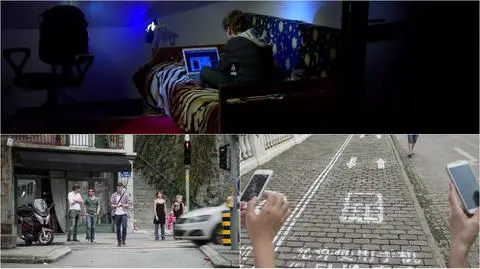 E-nałóg - powszechny i niezauważalny?