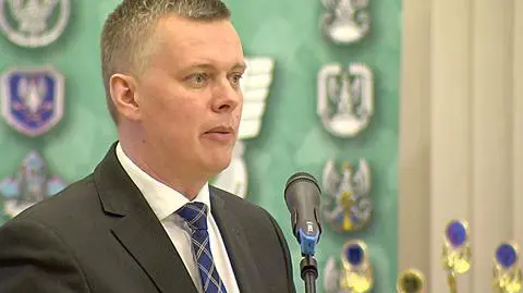 Dwóch kolejnych szefów SKW do dymisji