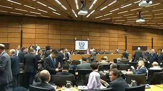 MAEA oczekuje współpracy