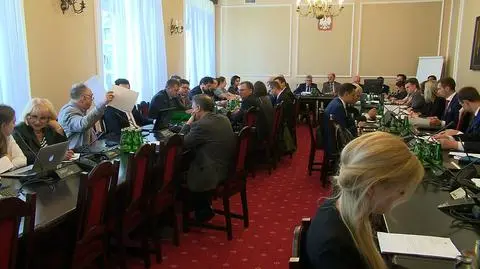 Debata nad zmianami w sądownictwie. Ziobro dostanie nowe uprawnienia?