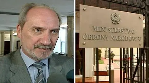 Państwo płaci za Raport Macierewicza