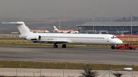 Prezydent Mali: zlokalizowano wrak samolotu Air Algerie