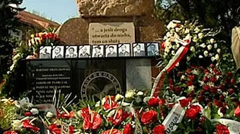 Oficerowie BOR. Do końca przy osobach, które chronili