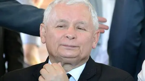 Rzeczpospolita: Jarosław Kaczyński pobrał z Sejmu odprawę emerytalną