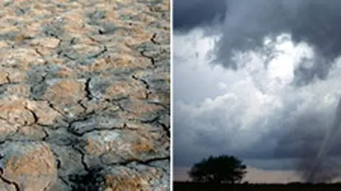 Kent jak Sahara. Klimatyczny rollercoaster na Wyspach