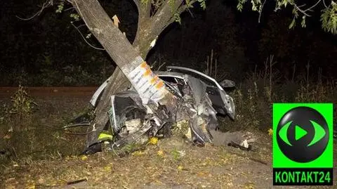 To był kiedyś samochód