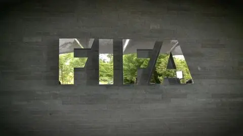 Blatter odchodzi w cieniu skandalu