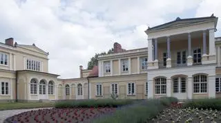 Muzeum w Waplewie Wielkim 