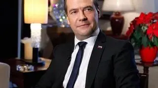 Premiera zaniepokoiła sytuacja na rynkach finansowych