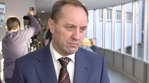 Mieczysław Struk ponownie marszałkiem wojewódzwa pomorskiego