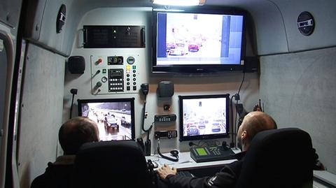 Porwania dla okupu ciągle groźne. Specjalne Centrum policji