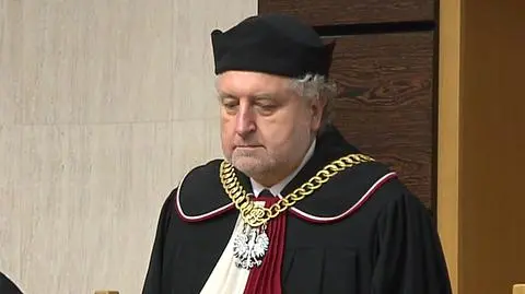 Prezes TK Andrzej Rzepliński proponuje kompromis prezydentowi Dudzie