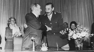 Videla odpowiedzialny jest za śmierć setek ludzi