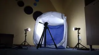 Szukają ofiar fotografa