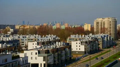 Konsultacje PiS ws. metropolii warszawskiej ruszyły z tygodniowym opóźnieniem